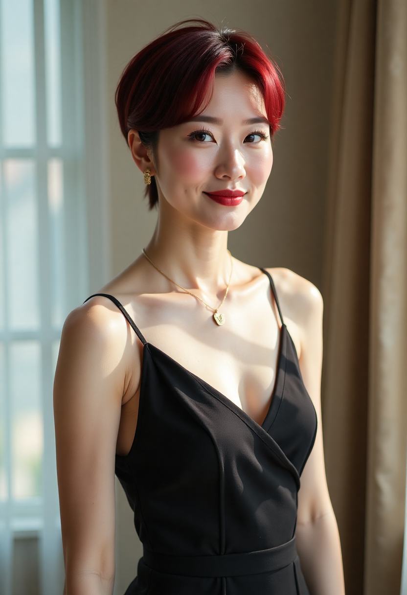 边境风云