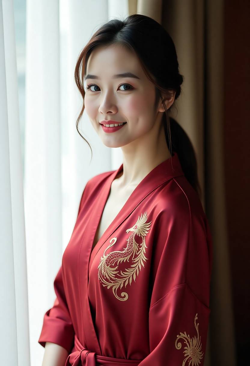 荒野求生