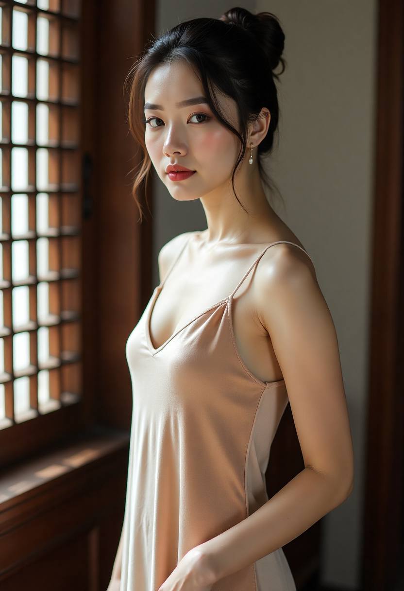 爱在深秋