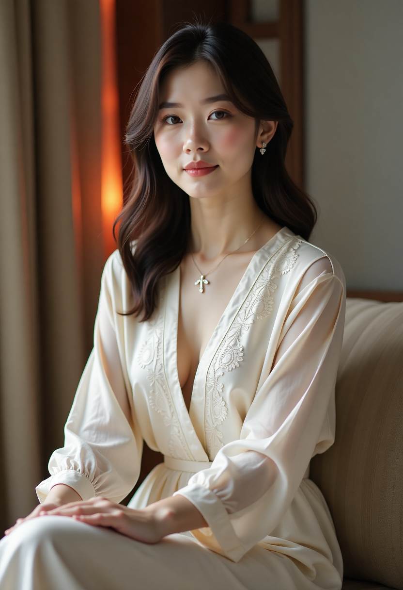 迷城追踪