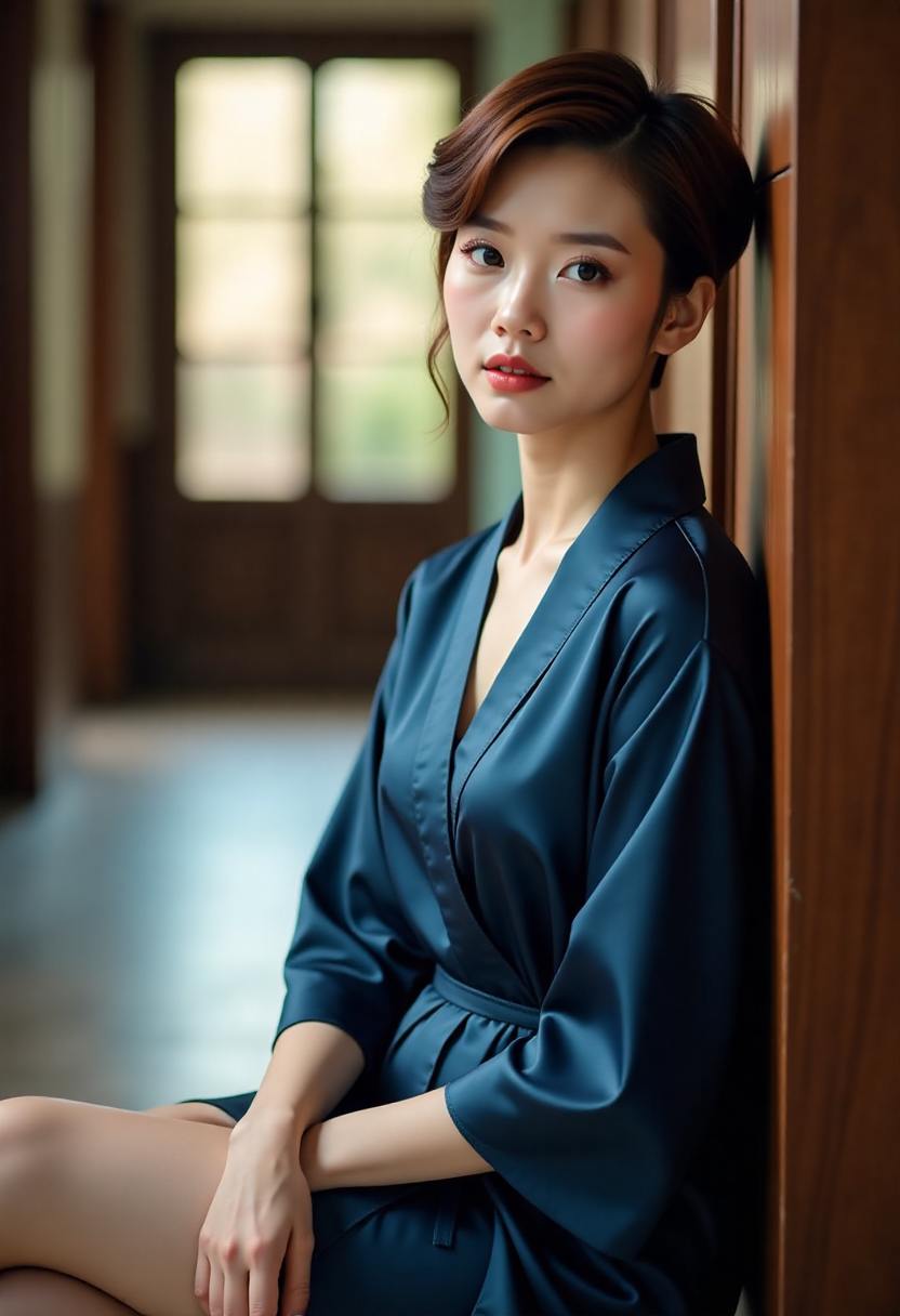 惊天大逆转