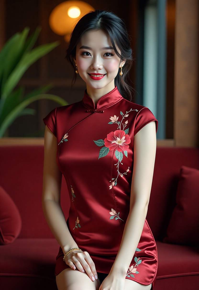 龙虎风云